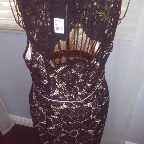 Brand new A.B.S. Collection Dress - Picture 3 of 5